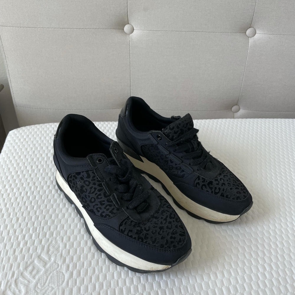 Zara basic shoe